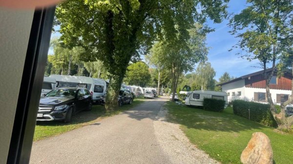 Camping + Ferienhaus Hofbauer — Foto 3