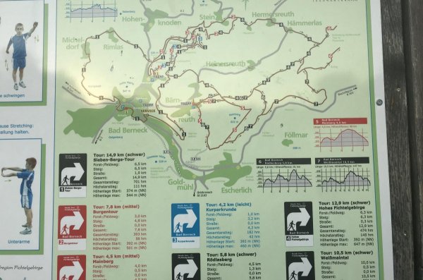 Stellplatz an der Schule — Photo 5