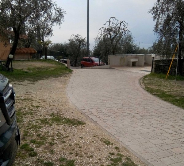 Camping Punto verde — Photo 2