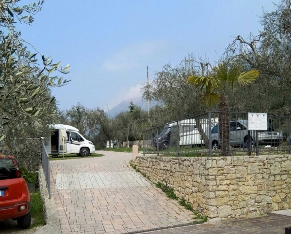 Camping Punto verde — Photo 3