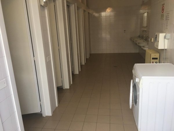 Camping Punto verde — Photo 6