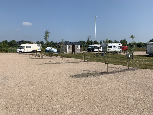 Stadtscamping Middelburg — Photo 2