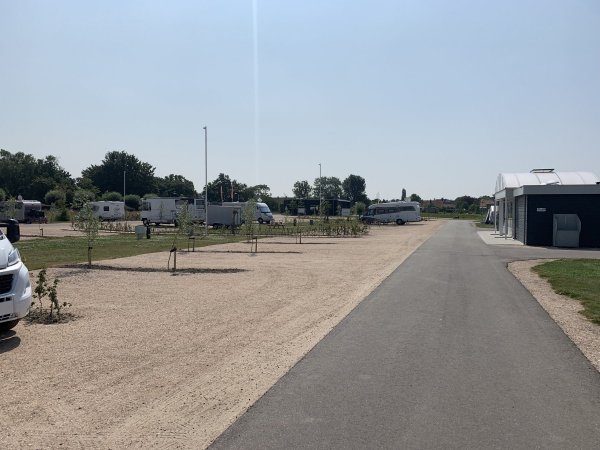 Stadtscamping Middelburg — Photo 3