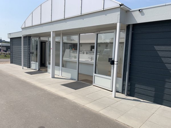 Stadtscamping Middelburg — Photo 4