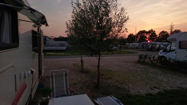 Stadtscamping Middelburg — Photo 5