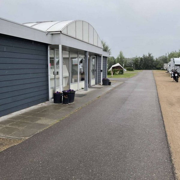 Stadtscamping Middelburg