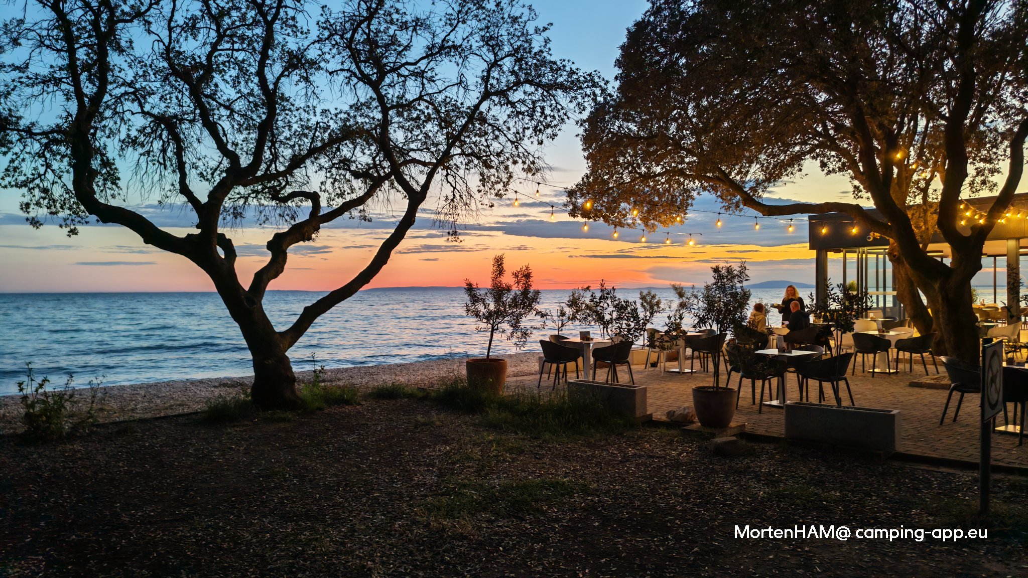 Camping Straško — Foto 4
