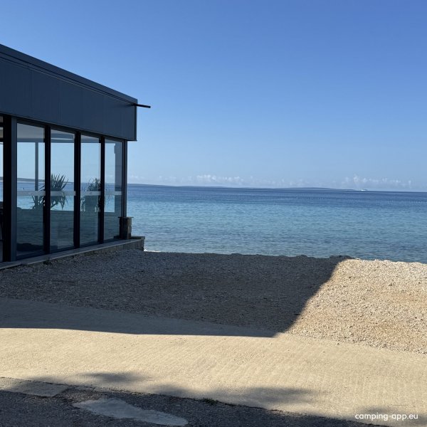 Camping Straško — Foto 5