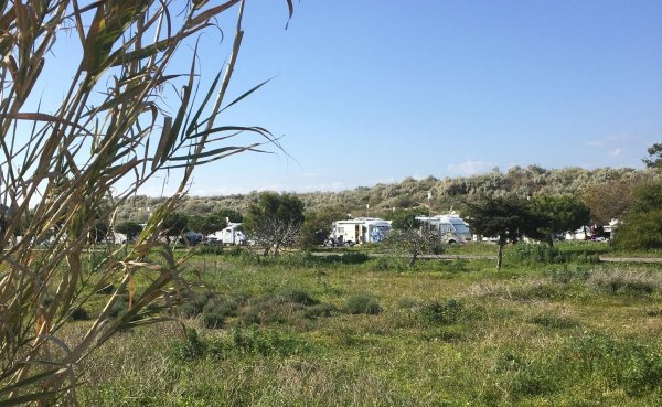 Parque Manta Rota — Photo 2