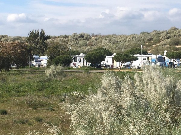 Parque Manta Rota — Photo 3