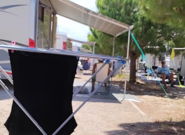 Parque Manta Rota — Photo 4