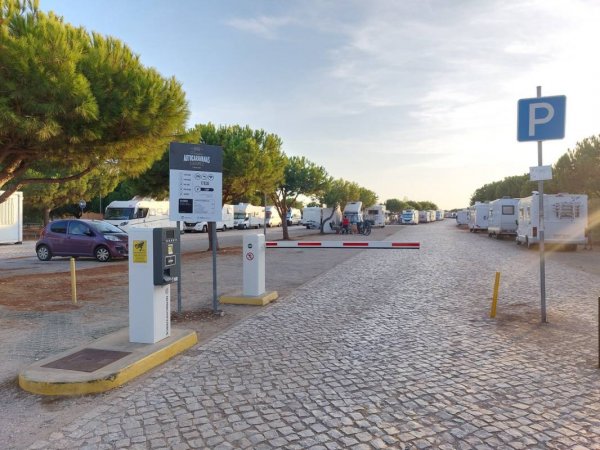 Parque Manta Rota — Foto 2