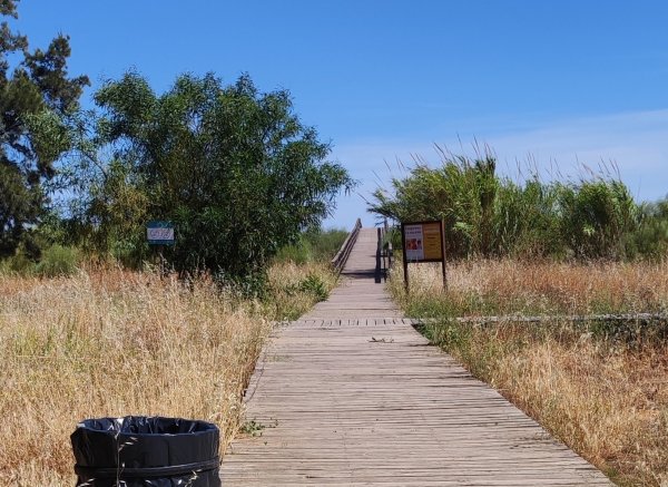 Parque Manta Rota — Photo 5