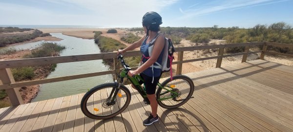 Parque Manta Rota — Foto 5