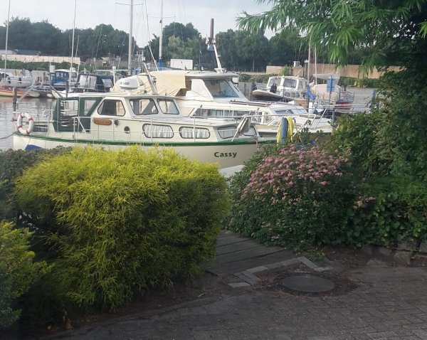 Seglerverein Leer — Photo 2