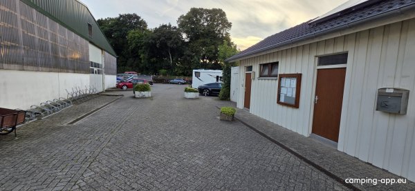 Seglerverein Leer — Photo 3