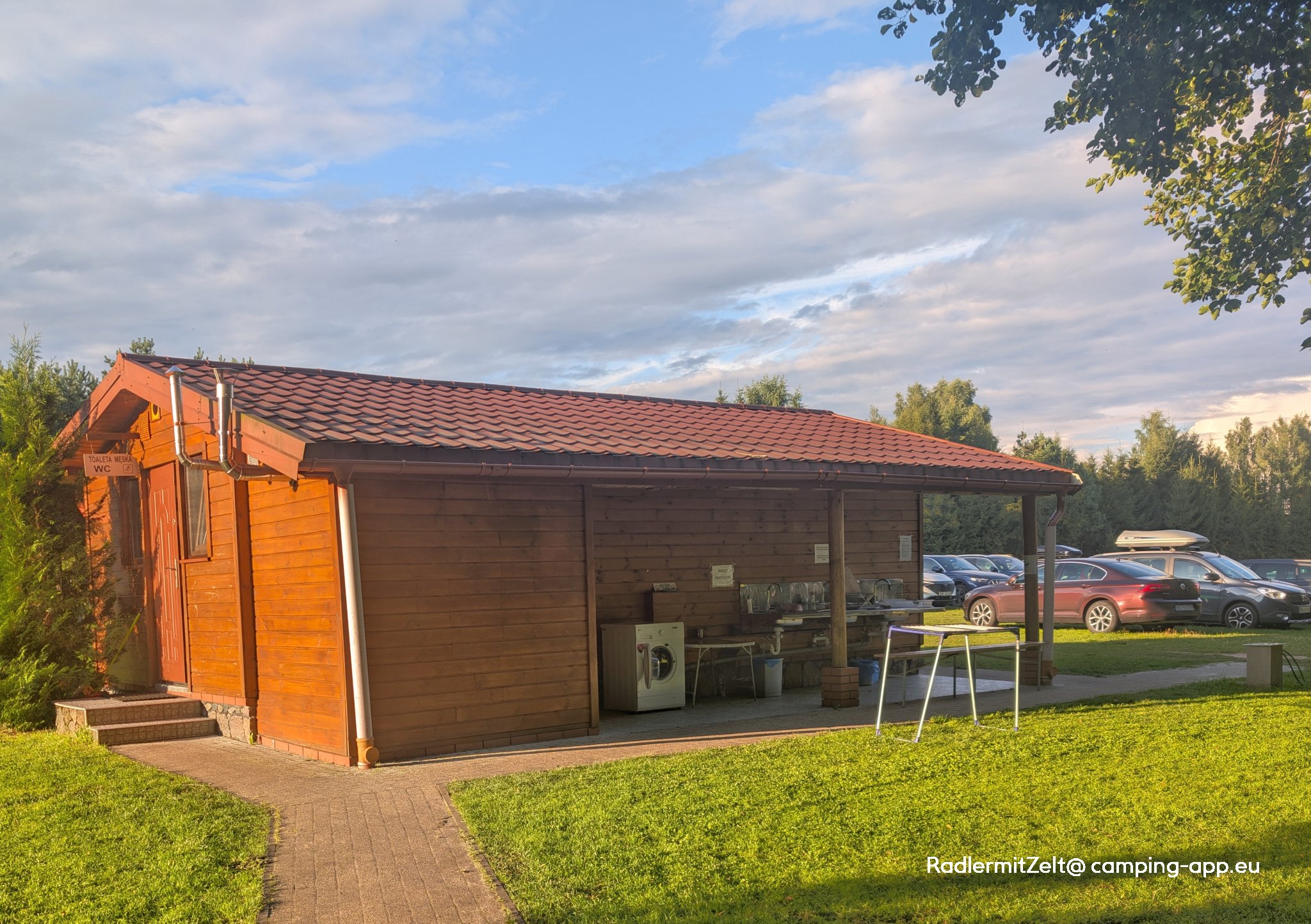 Siedlisko Rożynsk — Foto 5