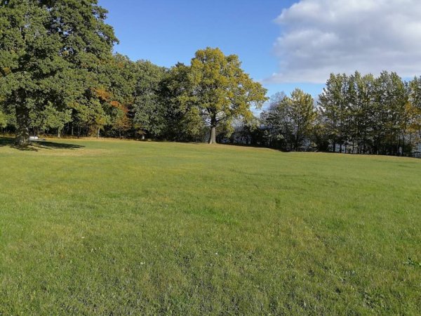 Visingsö Ställplats — Photo 2