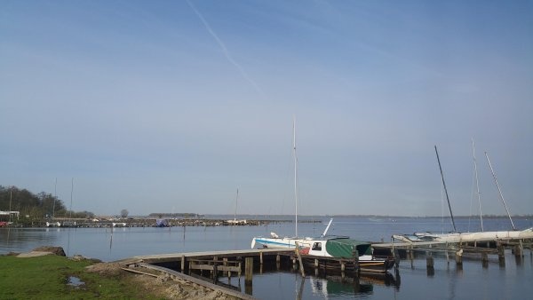 Camping Polsmaten — Campingplatz in Nunspeet