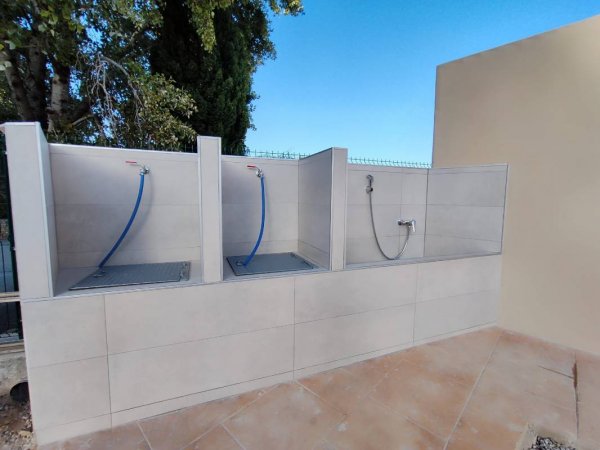 Motorhome Park Xaló — Photo 4