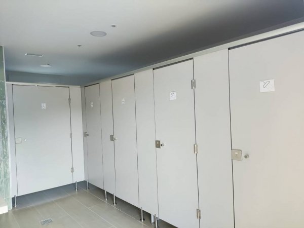 Motorhome Park Xaló — Photo 3