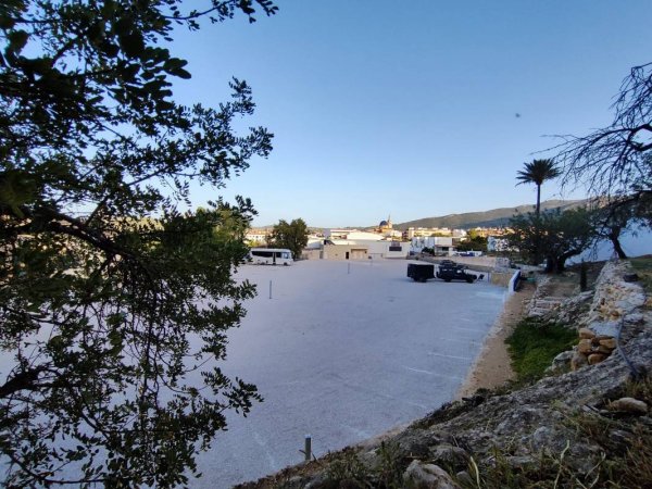 Motorhome Park Xaló — Foto 4