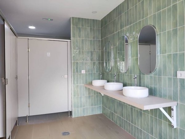 Motorhome Park Xaló — Photo 5