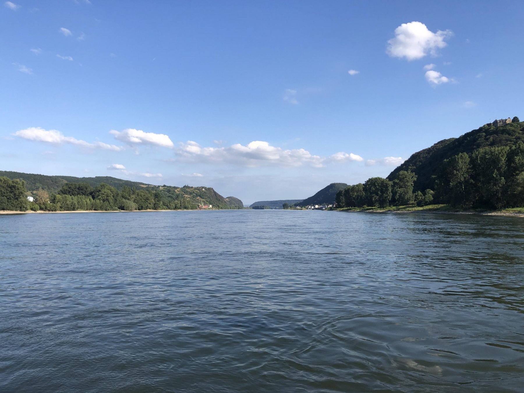 Wellness-Rheinpark-Camping — Camping in Bad Hönningen