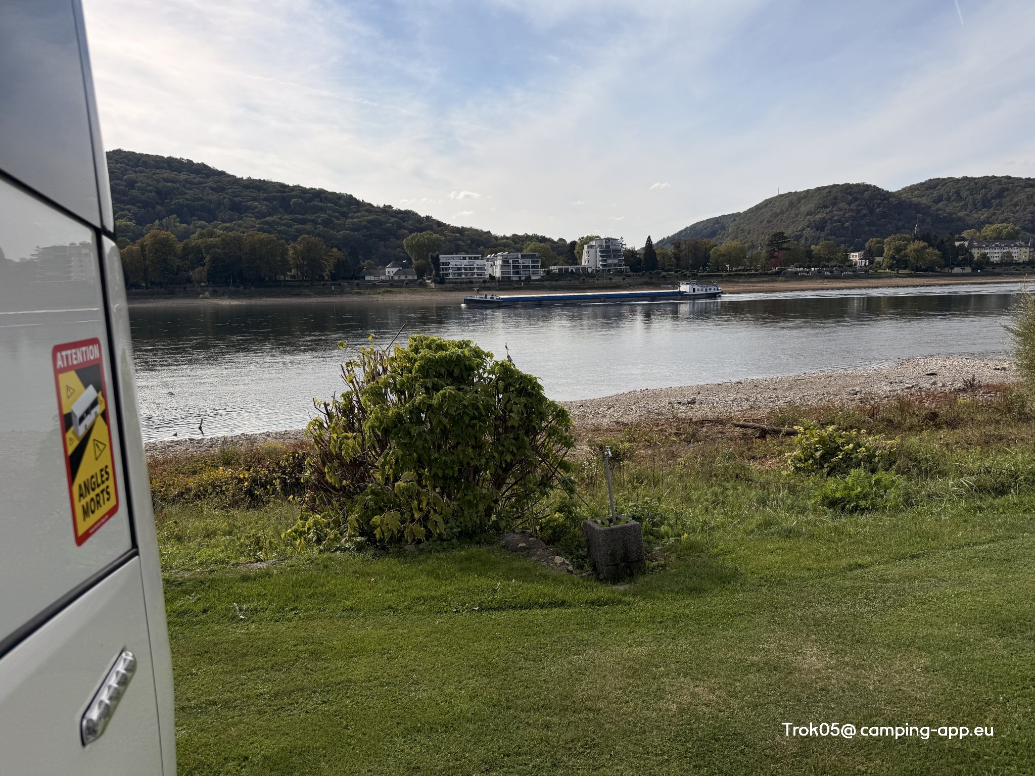 Wellness-Rheinpark-Camping