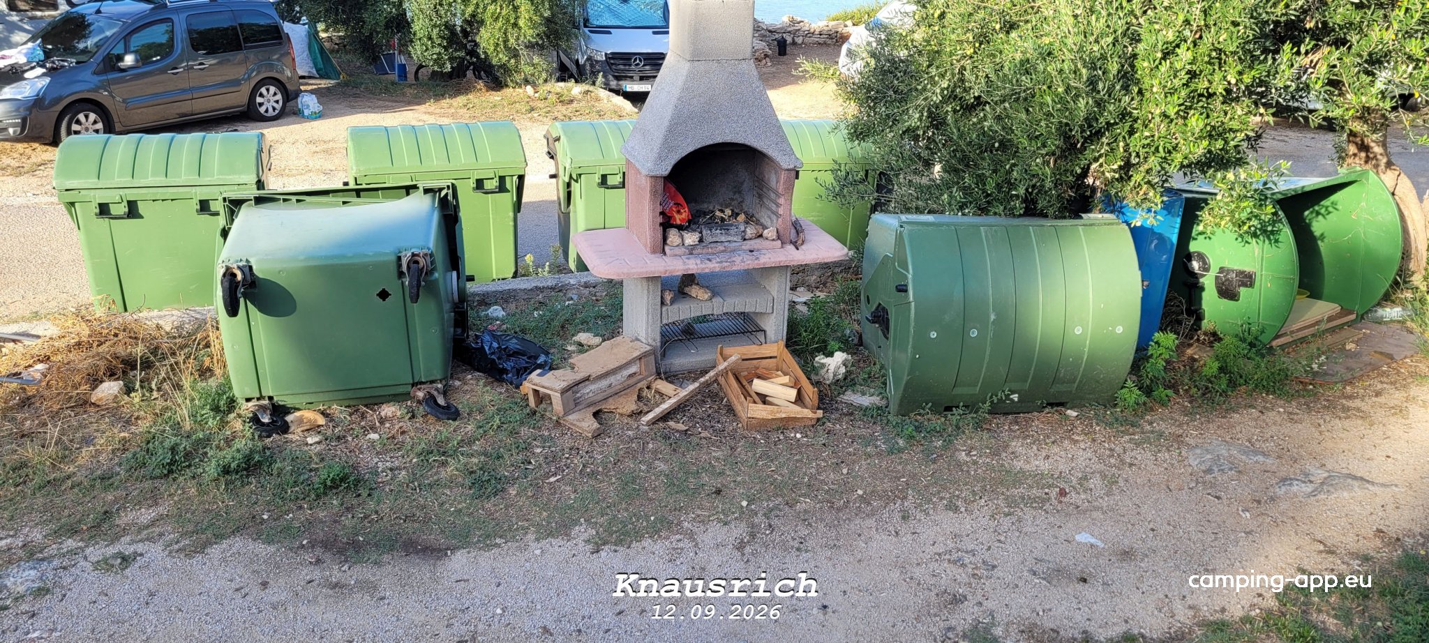 Camping Kosirina — Zdjęcie 4