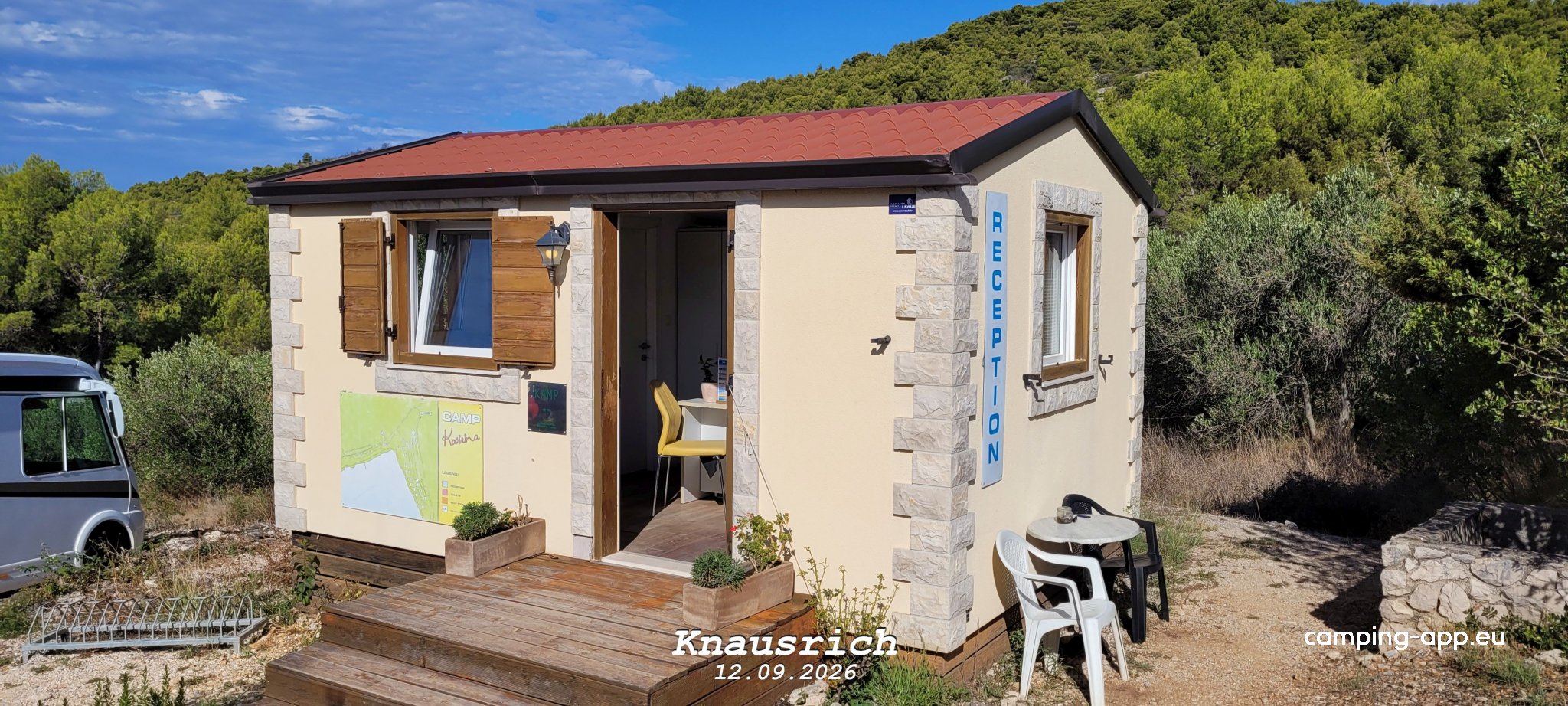 Camping Kosirina — Zdjęcie 3