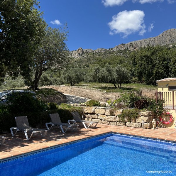 Casa La Paz — Photo 2