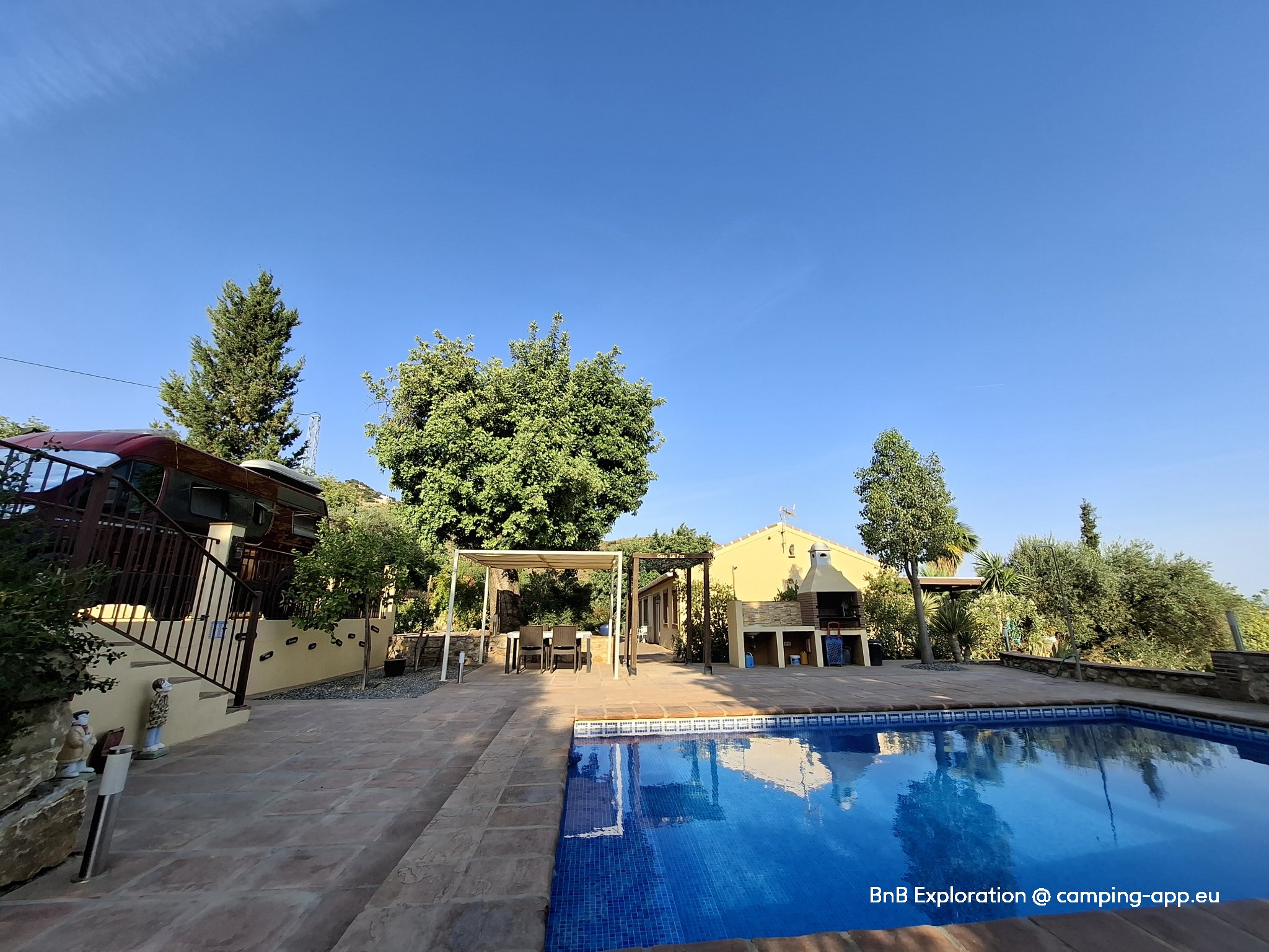Casa La Paz — Foto 4