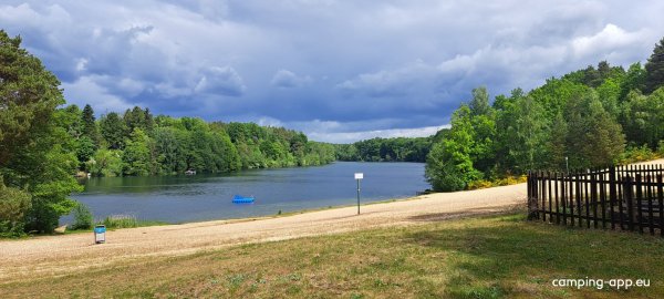 Ferienpark Üdersee Camp — Foto 4