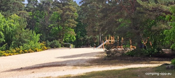 Ferienpark Üdersee Camp — Foto 5
