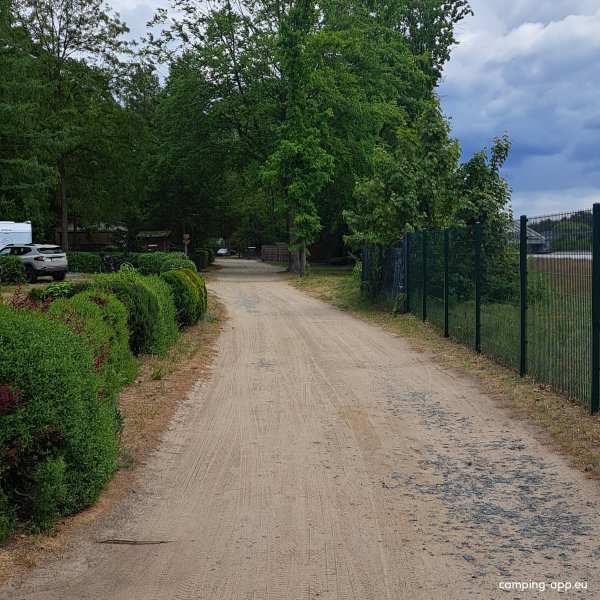 Ferienpark Üdersee Camp — Foto 3