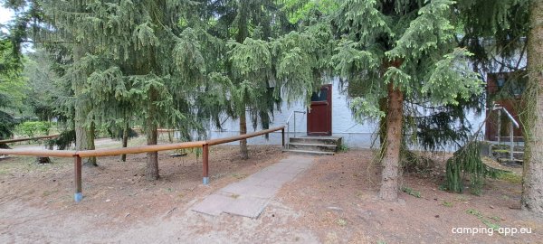 Ferienpark Üdersee Camp — Photo 6