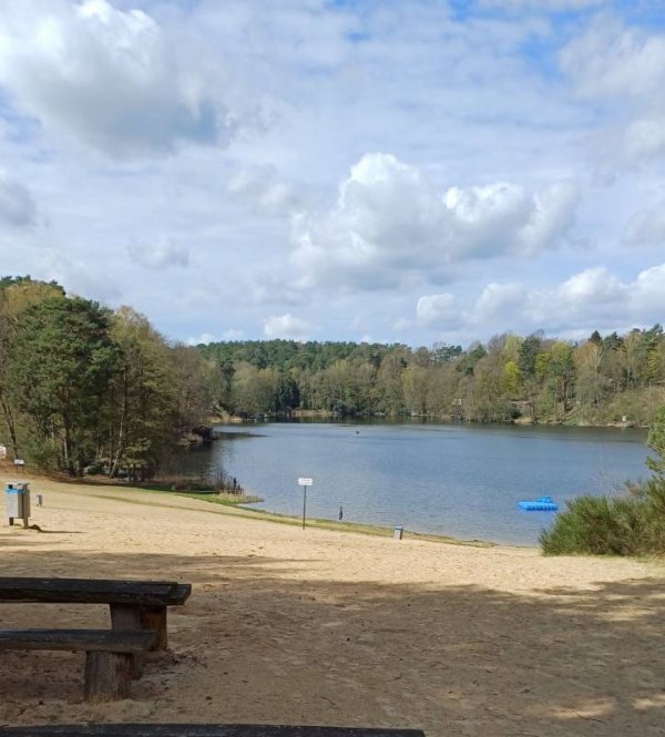 Ferienpark Üdersee Camp — Photo 4