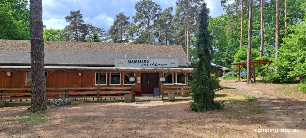 Ferienpark Üdersee Camp — Foto 6