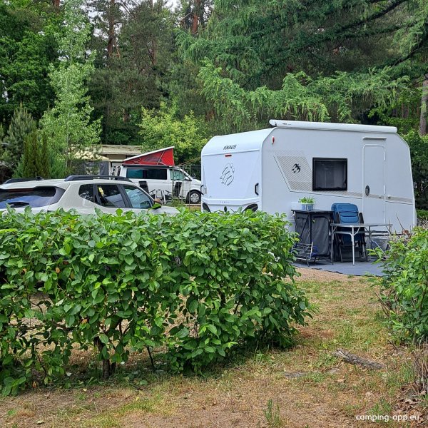 Ferienpark Üdersee Camp — Foto 2
