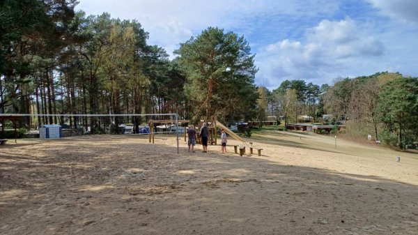 Ferienpark Üdersee Camp — Photo 3