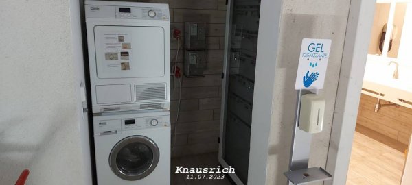 Camping Tonini — Foto 6