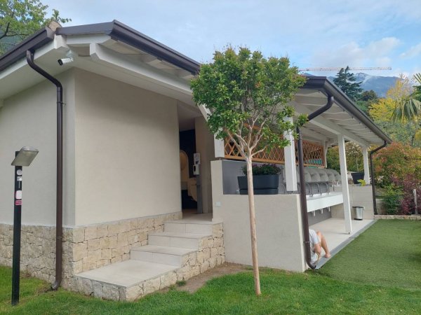 Camping Tonini — Photo 2