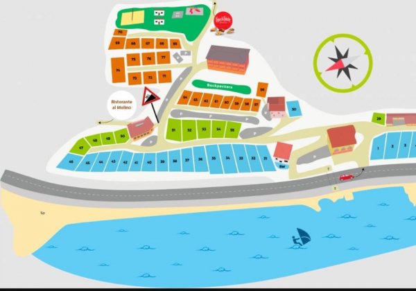 Camping Tonini — Photo 4