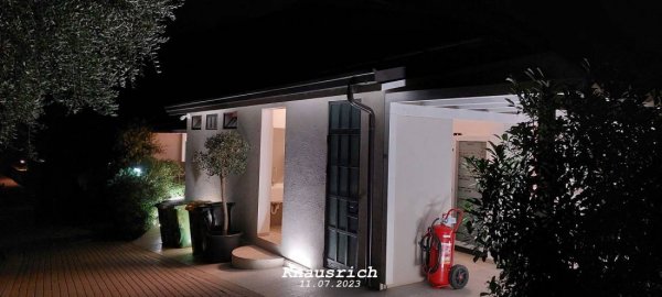 Camping Tonini — Foto 5