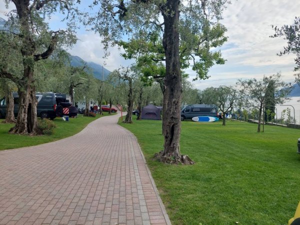 Camping Tonini — Photo 5