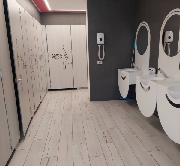 Camping Tonini — Photo 3