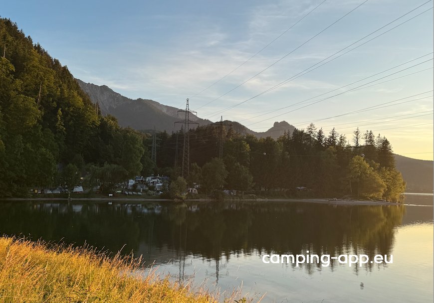 Campingplatz Renken — Foto 2