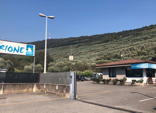 Camping Brione — Photo 2