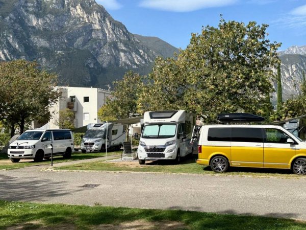 Camping Brione — Photo 4